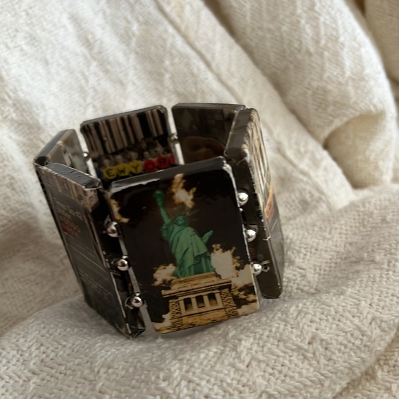 New York bracelet - Picture 2 of 2